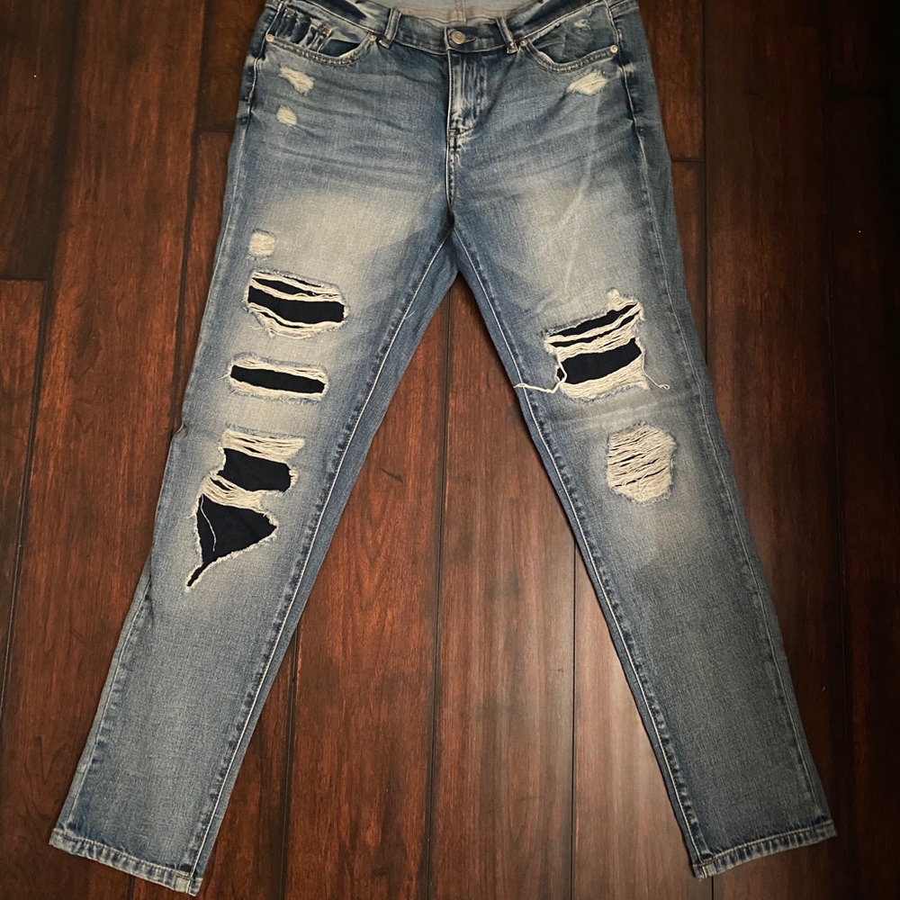 New York & Co. Jeans